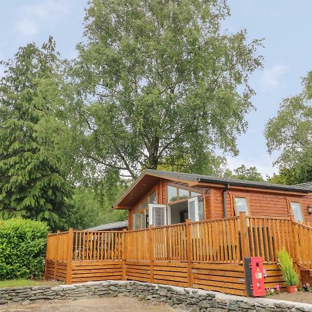 Villa Bowness 66 à Windermere Extérieur photo