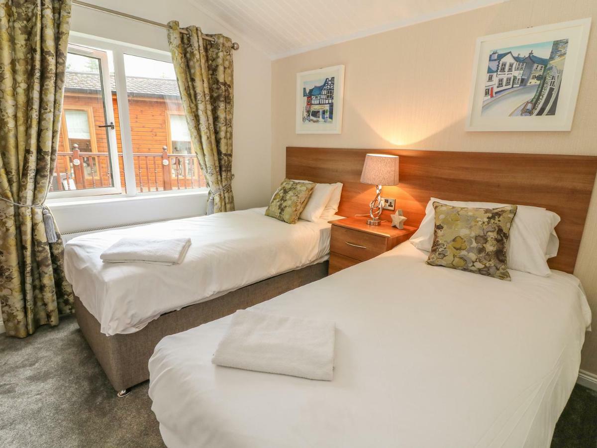 Villa Bowness 66 à Windermere Extérieur photo