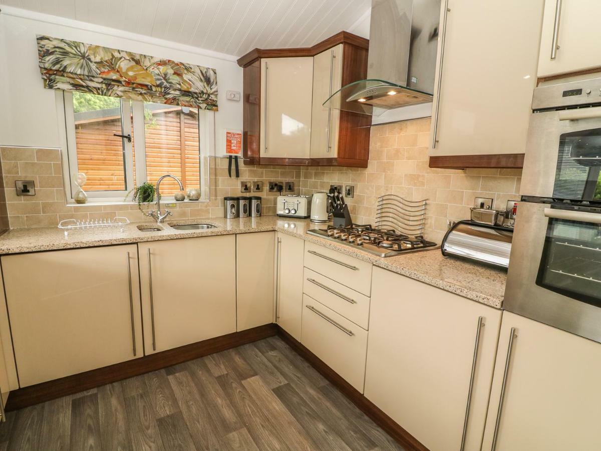 Villa Bowness 66 à Windermere Extérieur photo