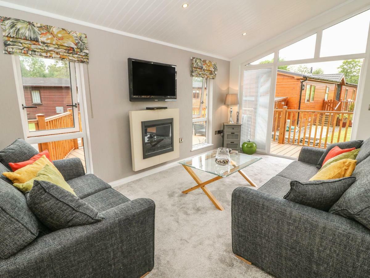 Villa Bowness 66 à Windermere Extérieur photo