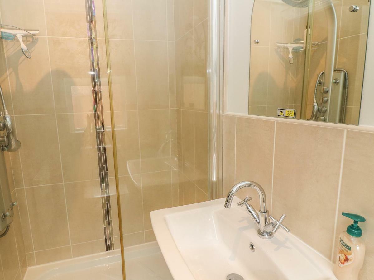 Villa Bowness 66 à Windermere Extérieur photo