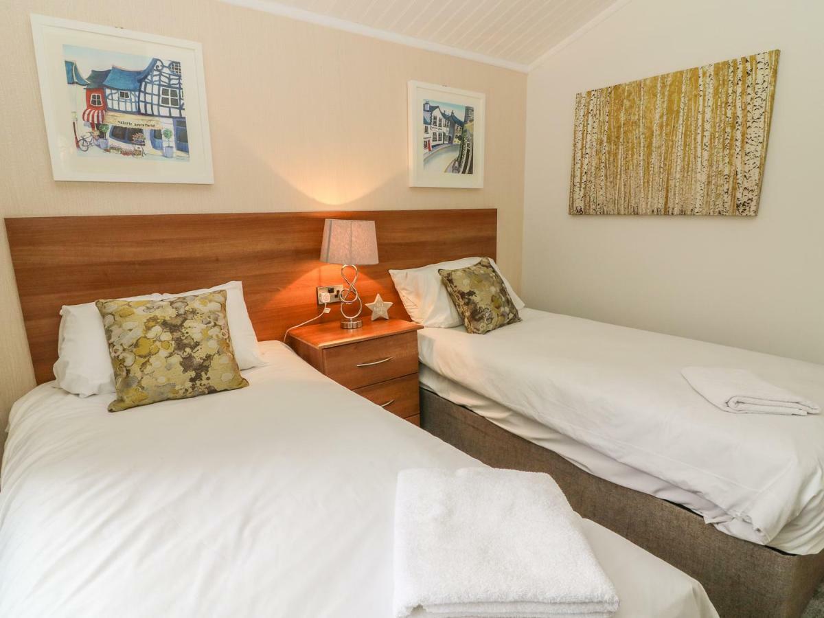 Villa Bowness 66 à Windermere Extérieur photo