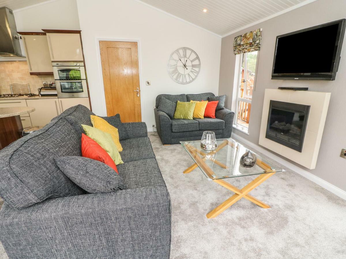 Villa Bowness 66 à Windermere Extérieur photo