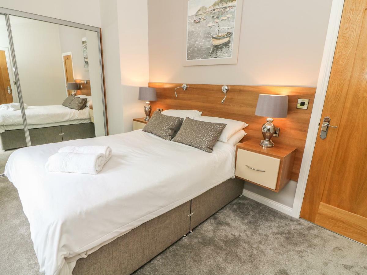 Villa Bowness 66 à Windermere Extérieur photo
