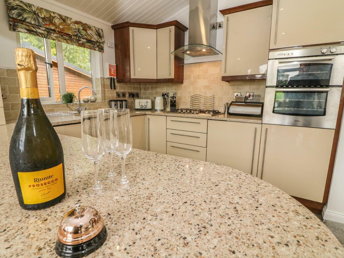 Villa Bowness 66 à Windermere Extérieur photo