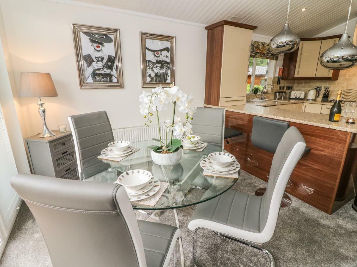 Villa Bowness 66 à Windermere Extérieur photo